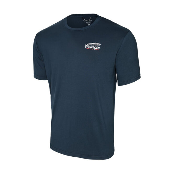Pelagic Freespool SS