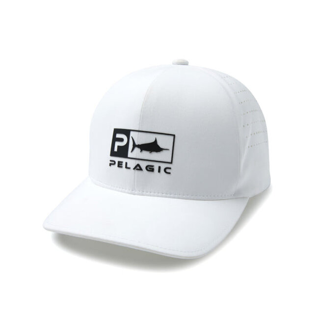 Pelagic Delta Flex-Fit