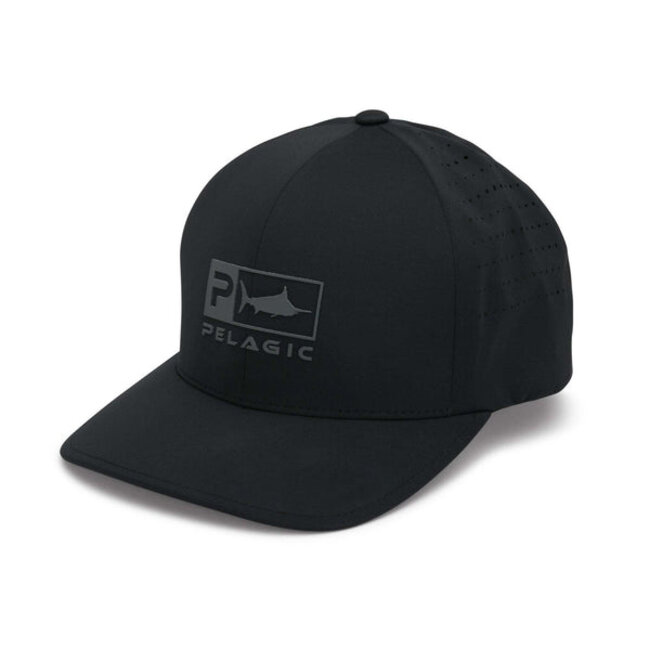 Pelagic Delta Flex-Fit