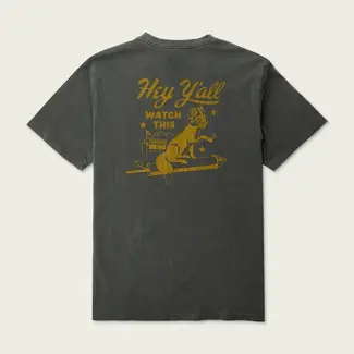 Marsh Wear Watch This T