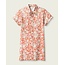 Marsh Wear Breeze Weave  Dress - Lobster