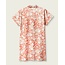 Marsh Wear Breeze Weave  Dress - Lobster