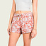 Marsh Wear Womens Fulton Volley Shorts - Lobster