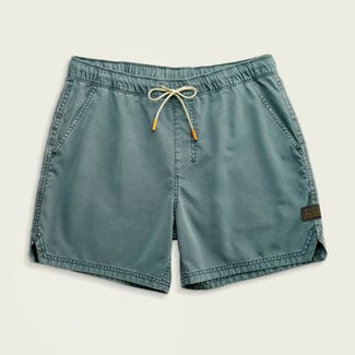Marsh Wear Highwater Volleys - Goblin Blue