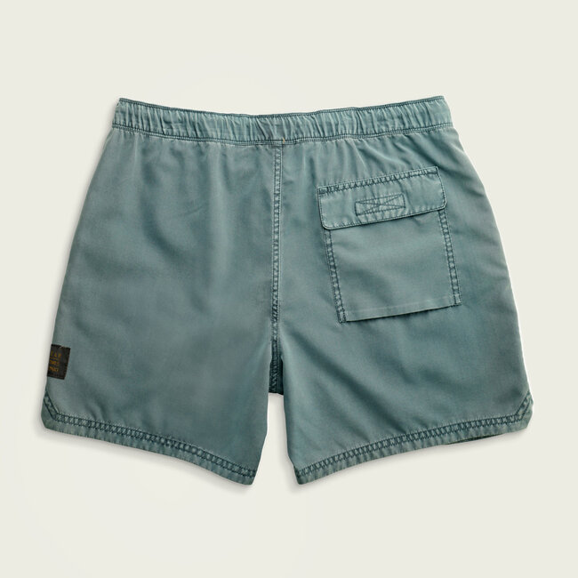 Marsh Wear Highwater Volleys - Goblin Blue