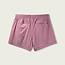 Marsh Wear Womens Frontier Shorts - Nostalgia Rose
