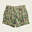 Marsh Wear Fulton 6" Volleys - Green Mallard Camo