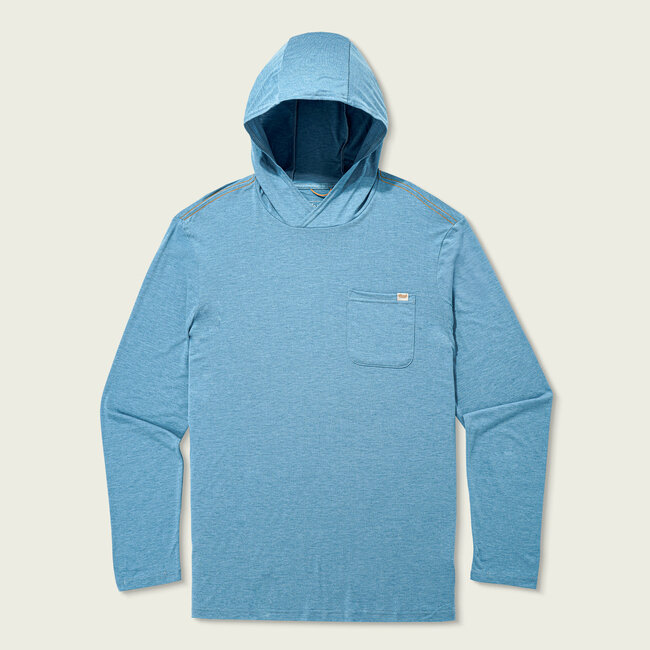 Marsh Wear Buxton Tech Hoodie