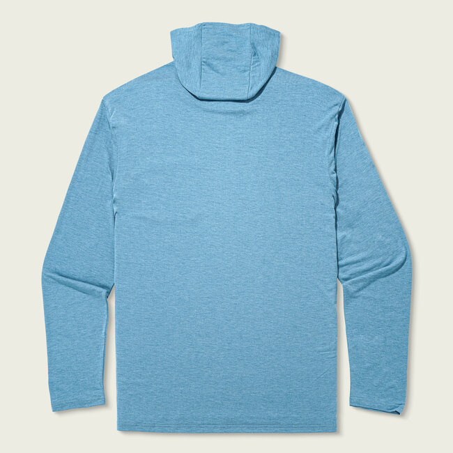 Marsh Wear Buxton Tech Hoodie