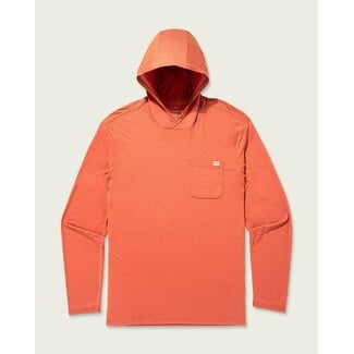 Marsh Wear Buxton Tech Hoodie
