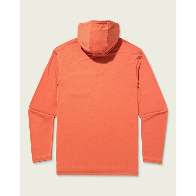 Marsh Wear Buxton Tech Hoodie