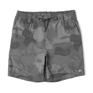 Pelagic Palomar Short