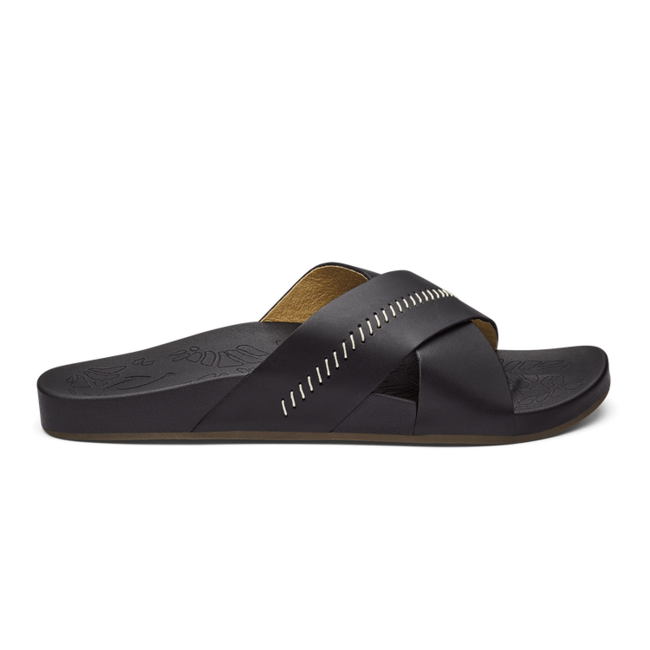 Olukai KIPE'A 'OLU WOMEN'S SANDALS