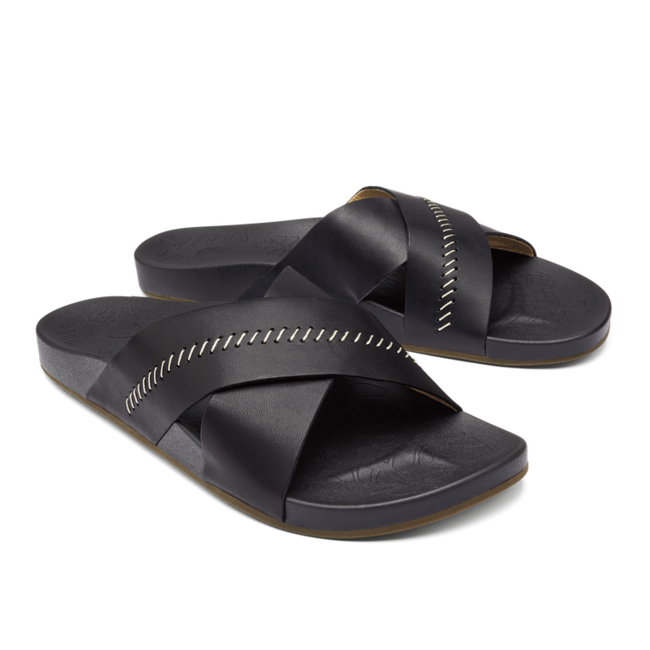 Olukai KIPE'A 'OLU WOMEN'S SANDALS