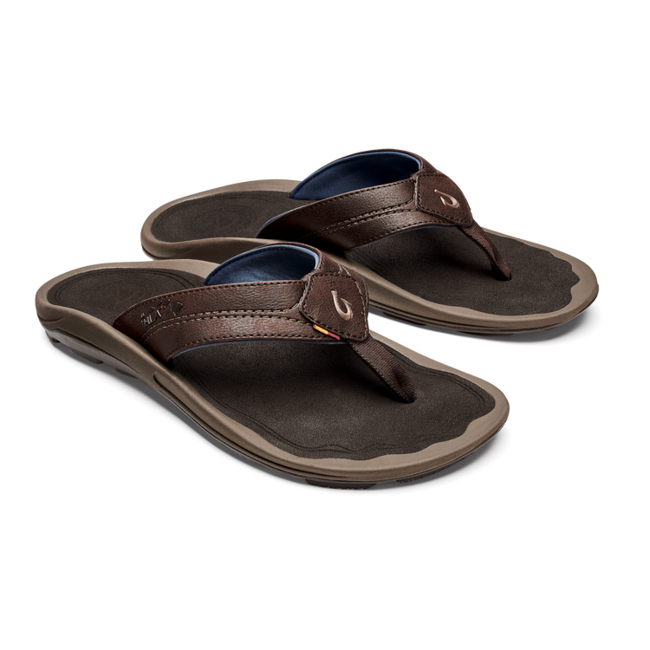 Olukai Kipi Men’s Beach Sandals
