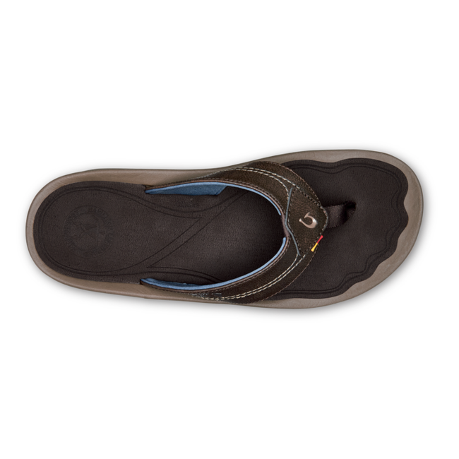 Olukai Kipi Men’s Beach Sandals