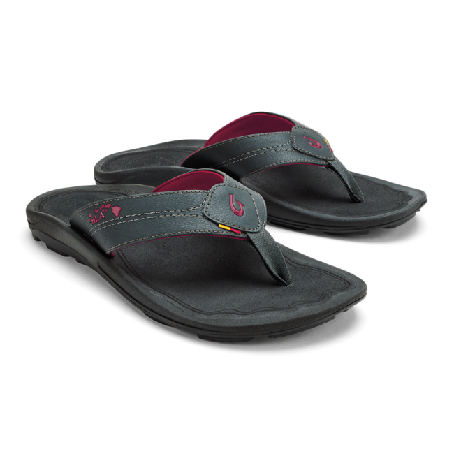 Olukai Kipi Men’s Beach Sandals