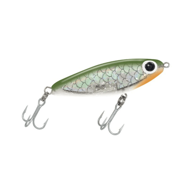 Mirrolure Paul Brown Soft-Dine