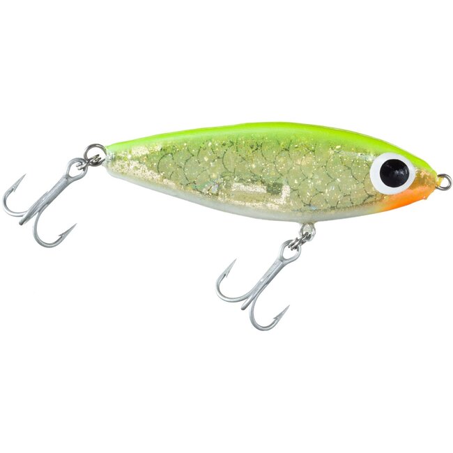 Mirrolure Paul Brown Soft-Dine