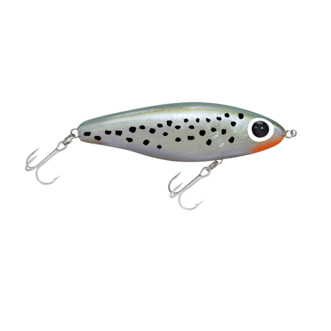Mirrolure Paul Brown Soft-Dine