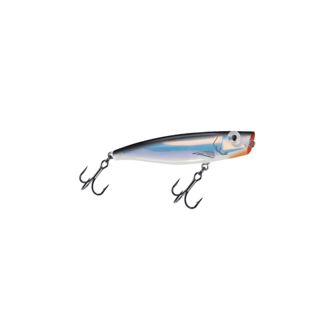 Mirrolure C-Eye Series Poppa Mullet C36