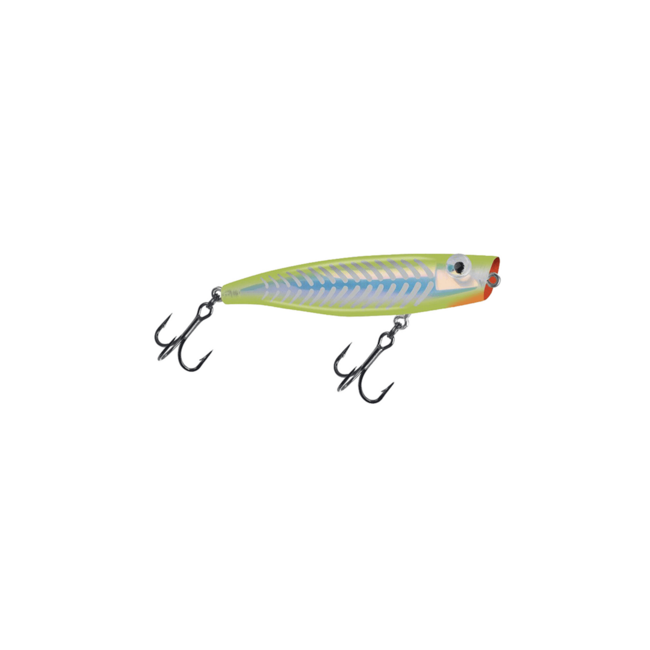 Mirrolure C-Eye Series Poppa Mullet C36