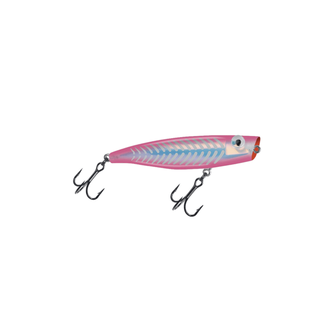 Mirrolure C-Eye Series Poppa Mullet C36