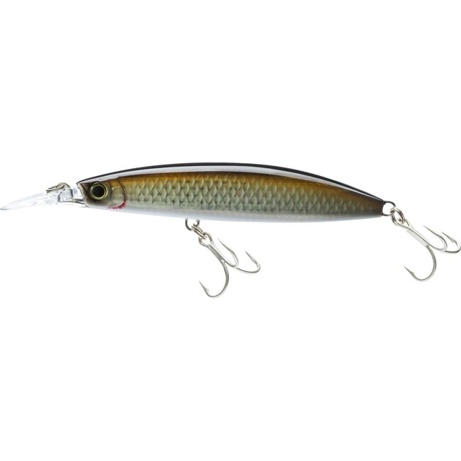 Yo-Zuri Mag Speed Fast Sinking Minnow Bait