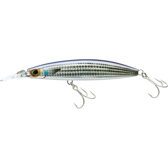 Yo-Zuri Mag Speed Fast Sinking Minnow Bait