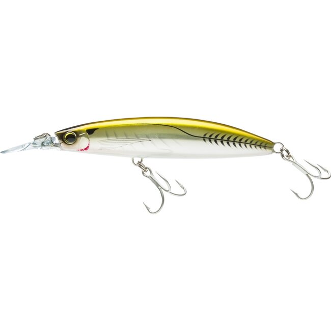 Yo-Zuri Mag Speed Fast Sinking Minnow Bait