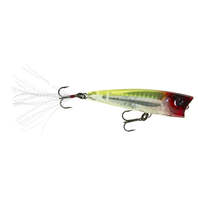 Yo-Zuri 3DB Popper