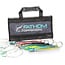 Fathom Offshore Alive Colors Meat Fish Trolling Pack