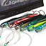 Fathom Offshore Alive Colors Meat Fish Trolling Pack