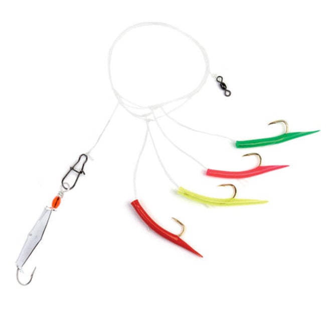 Clarkspoon Mackerel Tree