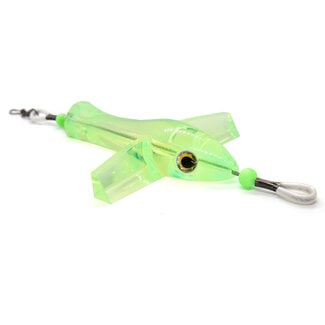 Clarkspoon Resin Bird