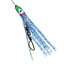 Clarkspoon Mini 8” Spreader Bar Rigged w/ Skirts and Clarkspoon