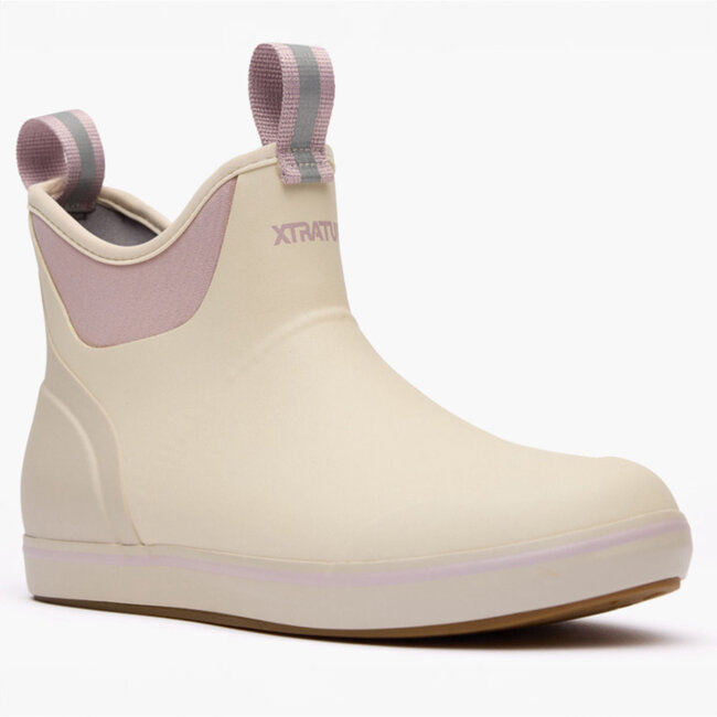 Xtra Tuf WOMEN'S 6 IN ANKLE DECK BOOT