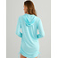 Huk WOMENS PURSUIT COVER-UP DRESS