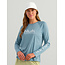 Huk WOMENS PURSUIT PERFORMANCE CREW