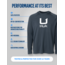 Huk ICON PERFORMANCE CREW