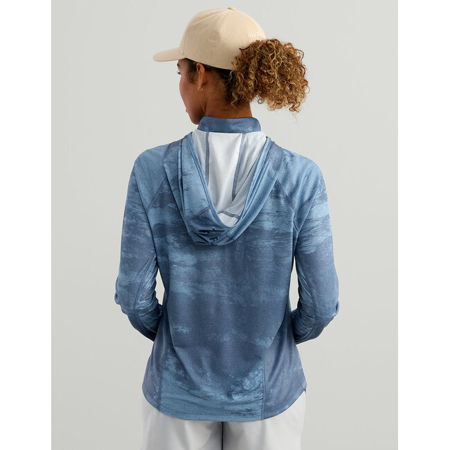 Huk WOMENS ICON PERFORMANCE HOODIE