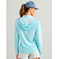 Huk WOMENS ICON PERFORMANCE HOODIE