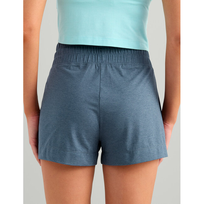 Huk WOMENS BAYSIDE SHORT