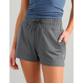 Huk WOMENS BAYSIDE SHORT