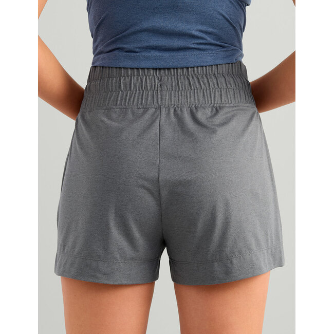 Huk WOMENS BAYSIDE SHORT