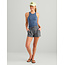 Huk WOMENS BAYSIDE SHORT