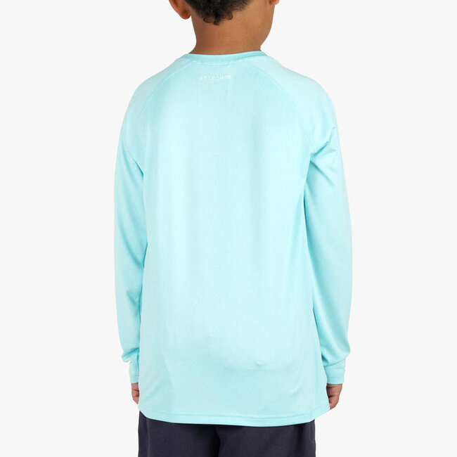 Aftco Youth Samurai Performance LS Shirt
