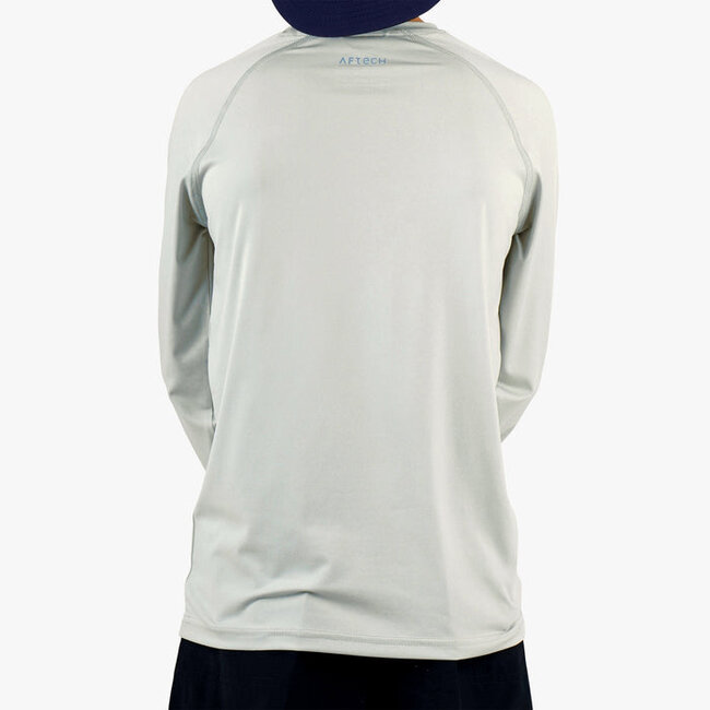Aftco Youth Samurai Performance LS Shirt