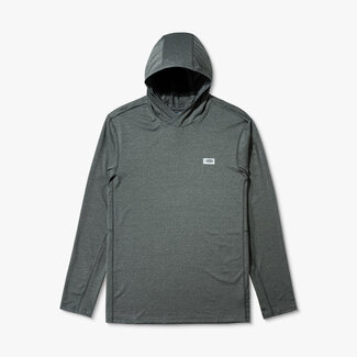 Aftco Air-O Mesh Hooded Fishing Shirt