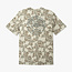 Aftco Ocean Bound SS Printed Performance Shirt